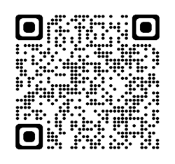 QR Code for NHS APP