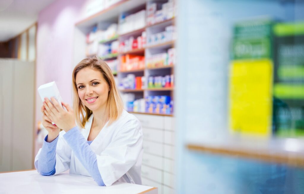 online pharmacy
